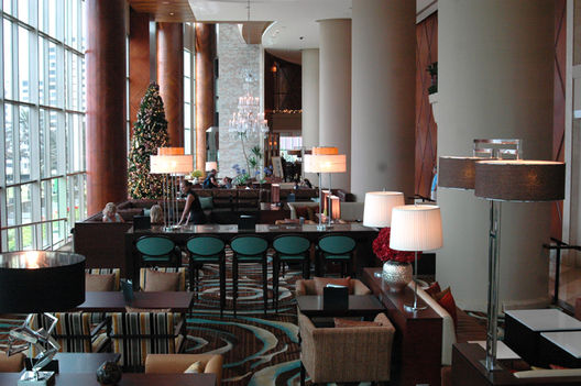 Hotel Marriott
