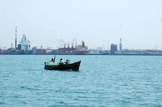 Descubre el Puerto del Callao