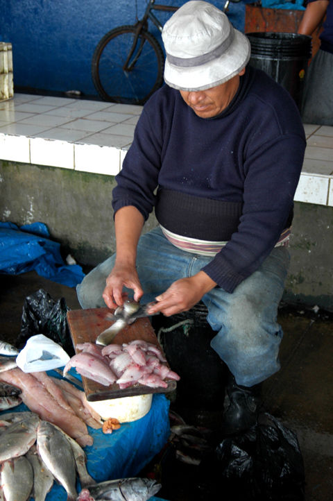 Descubre el Puerto del Callao