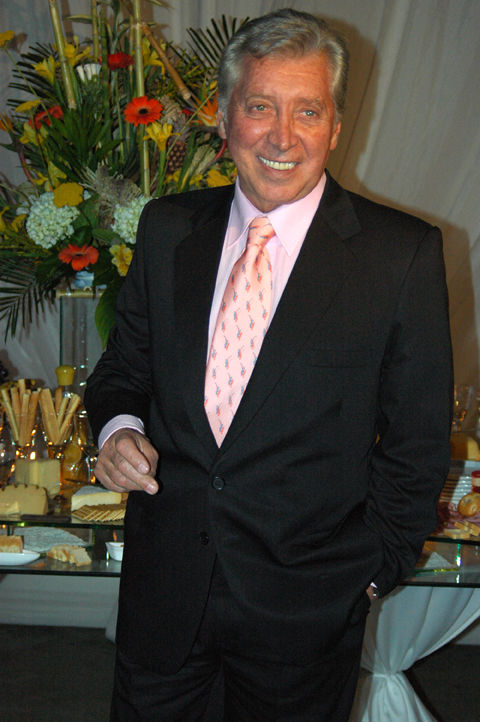 Artista Osvaldo Cattone