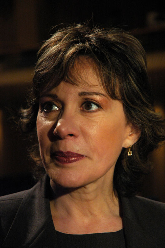 Yvonne Frayssinet   Actriz  Peruana