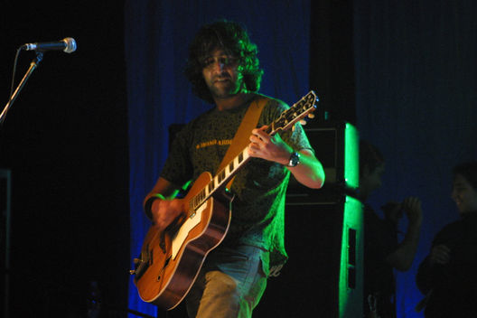 Grupo de Rock Peruano:  Mar de Copas
