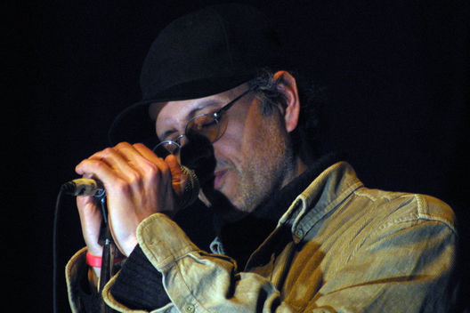 Grupo de Rock Peruano:  Mar de Copas