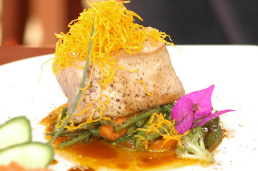Restaurante Oceánica