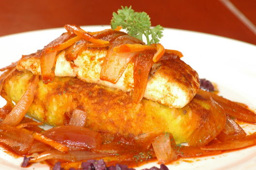 Restaurante Oceánica