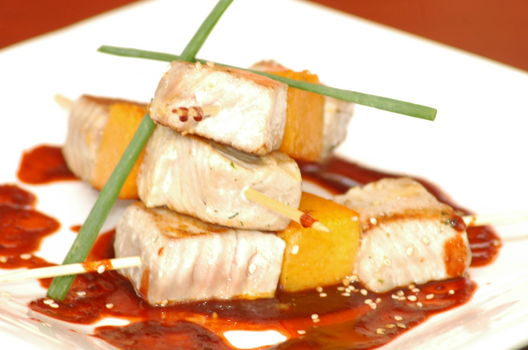 Restaurante Oceánica