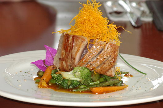 Restaurante Oceánica