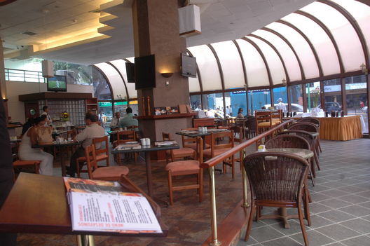 Café 21