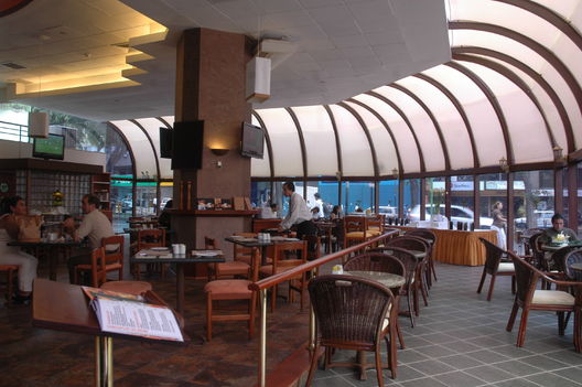 Café 21