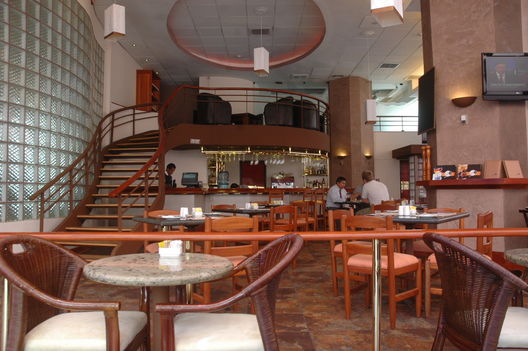 Café 21