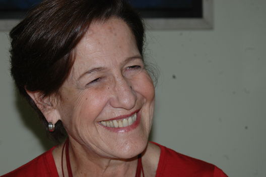 Alcaldesa de Lima, Susana Villarán