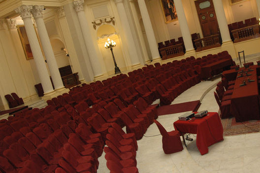 Congreso de la República