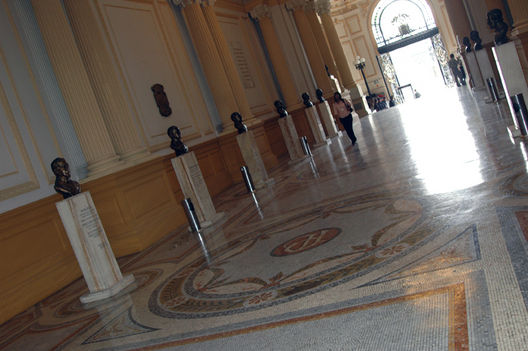 Congreso de la República
