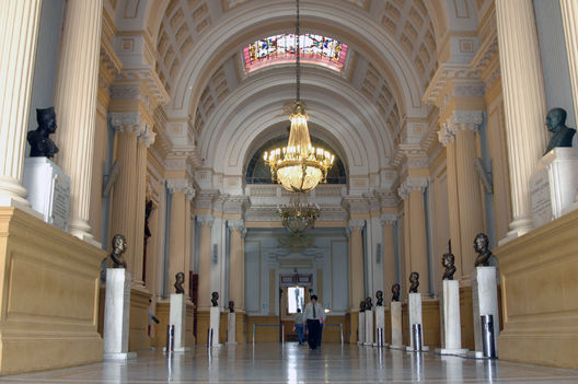 Congreso de la República