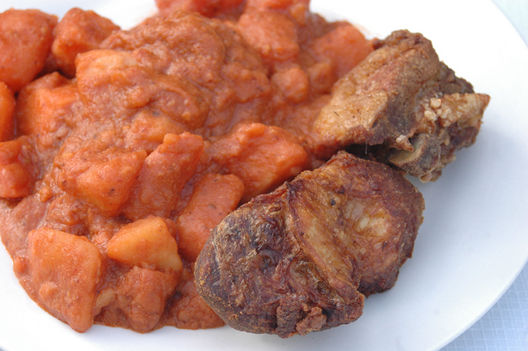 La Pucapicante
