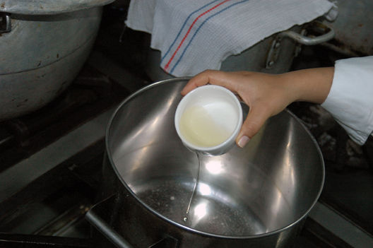 La Pucapicante