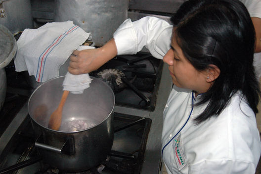 La Pucapicante