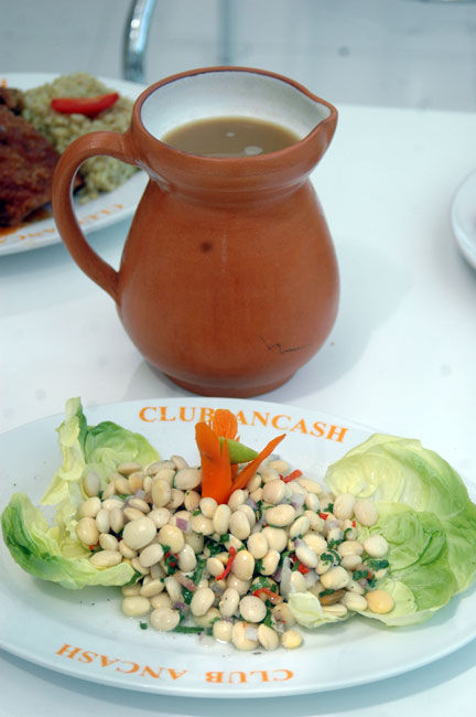 Platos ancashinos