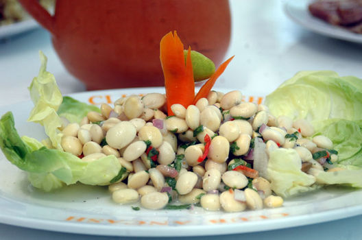 Platos ancashinos