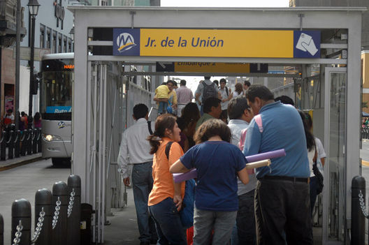 Metropolitano