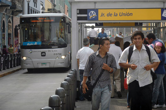 Metropolitano