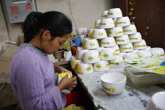 Trabajadores Operarios