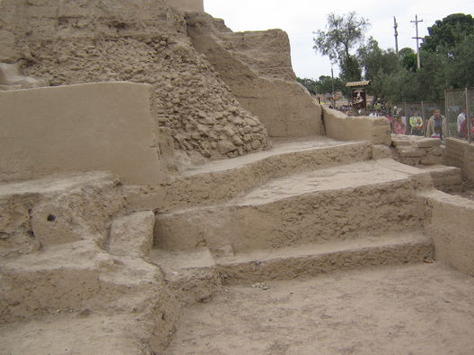 Huaca Maranga