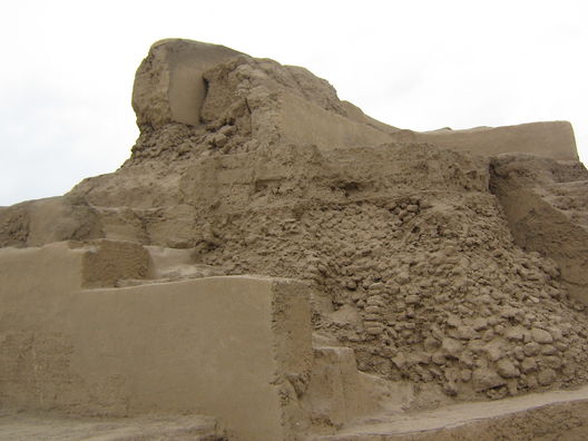 Huaca Maranga