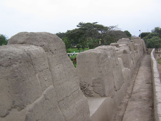 Huaca Maranga