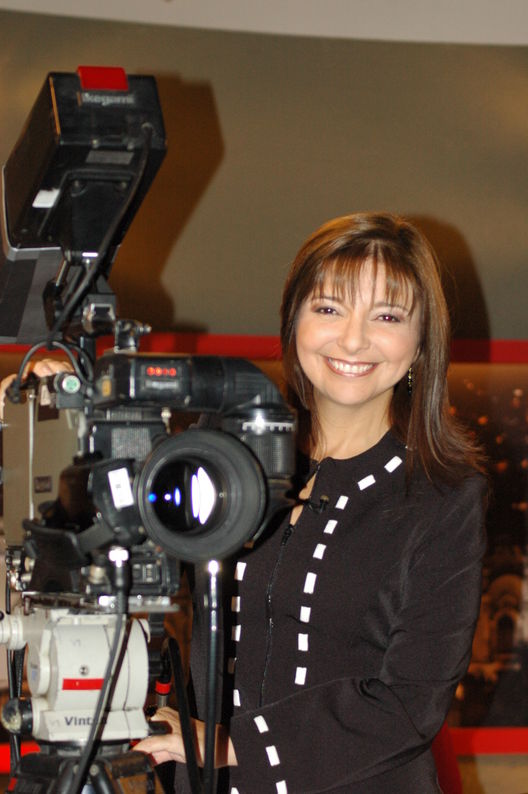 Cecilia Valenzuela