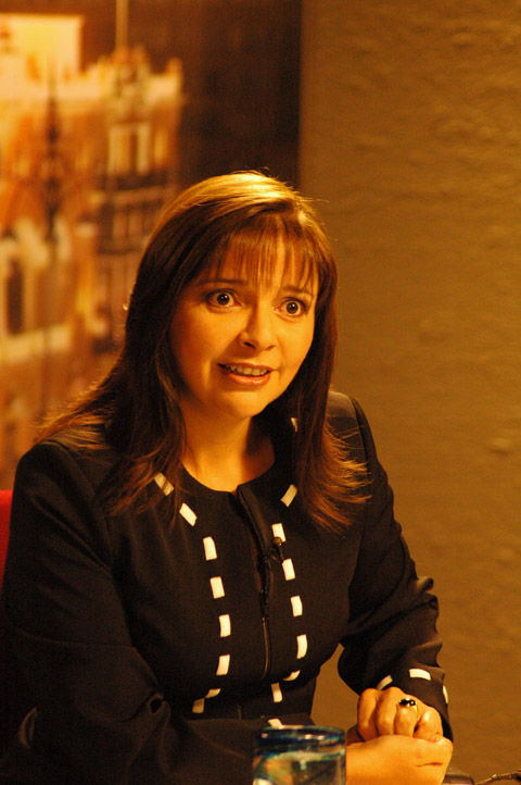 Cecilia Valenzuela