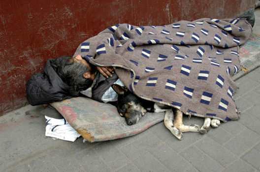 Niños en pobreza extrema en el Perú