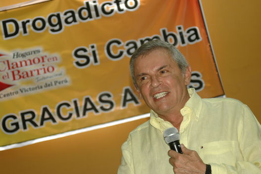 Luis Castañeda Lossio