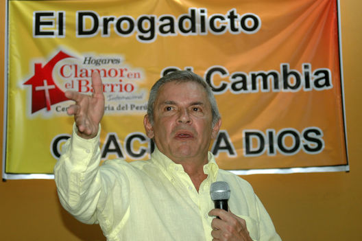 Luis Castañeda Lossio