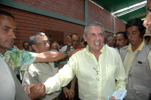 Luis Castañeda Lossio