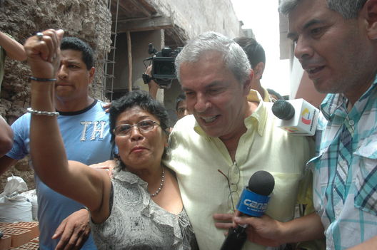 Luis Castañeda Lossio