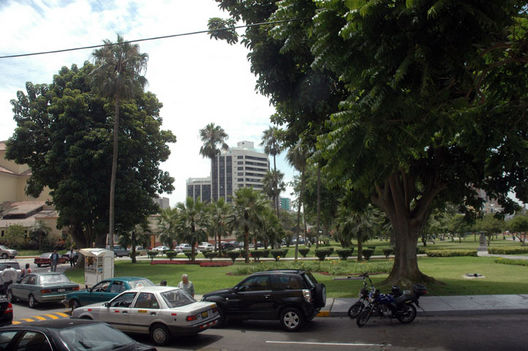 Parque Domodossola
