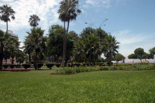 Parque Domodossola