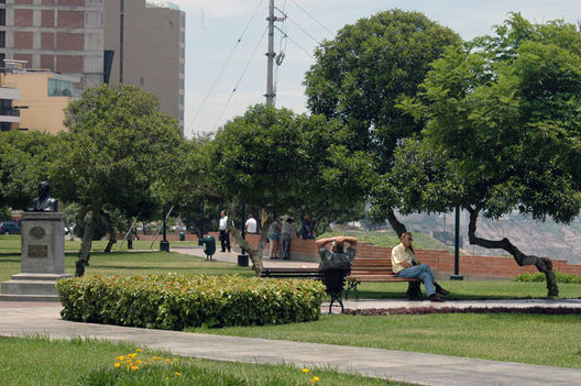 Parque Domodossola