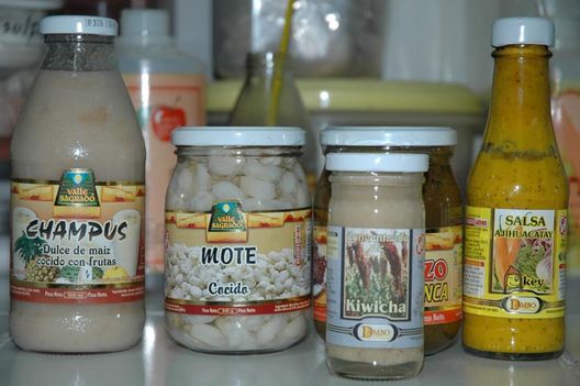 Productos  Transgénicos