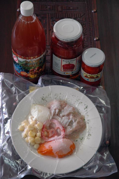 Productos  Transgénicos
