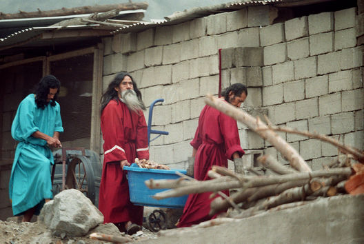 Valle Ataucusi