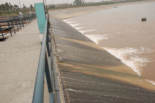 Sebapal Tratamiento de aguas en La Tarjea