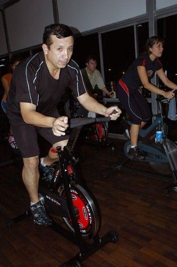 Gimnasios del centro de Lima