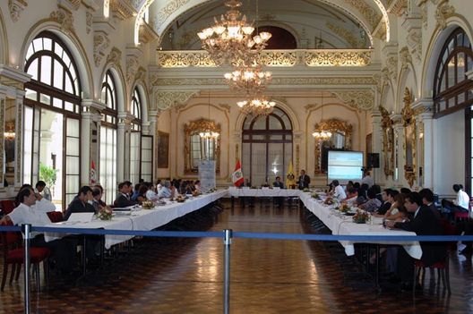 Consejo de Alcaldes Distritales