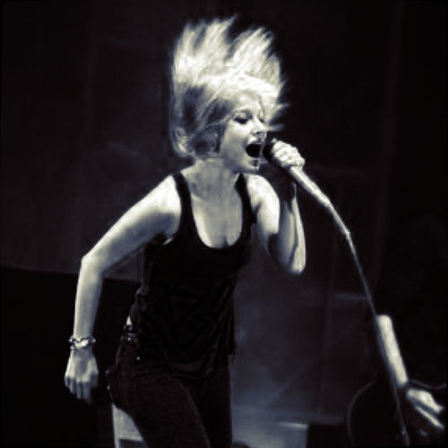 Hayley Williams