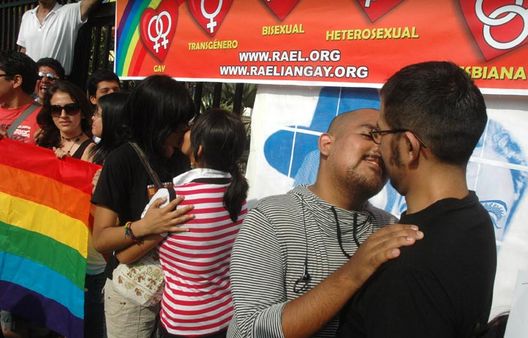 Movimiento Homosexual de Lima