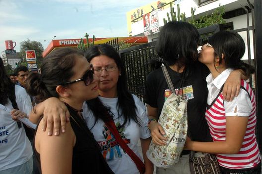 Movimiento Homosexual de Lima