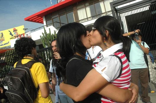 Movimiento Homosexual de Lima