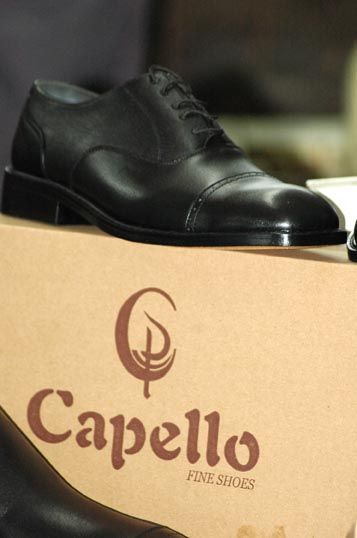 Zapateria Capello